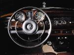 Mercedes-Benz S600 Pullman 1964 года